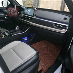 شيري تيجو 7 برو